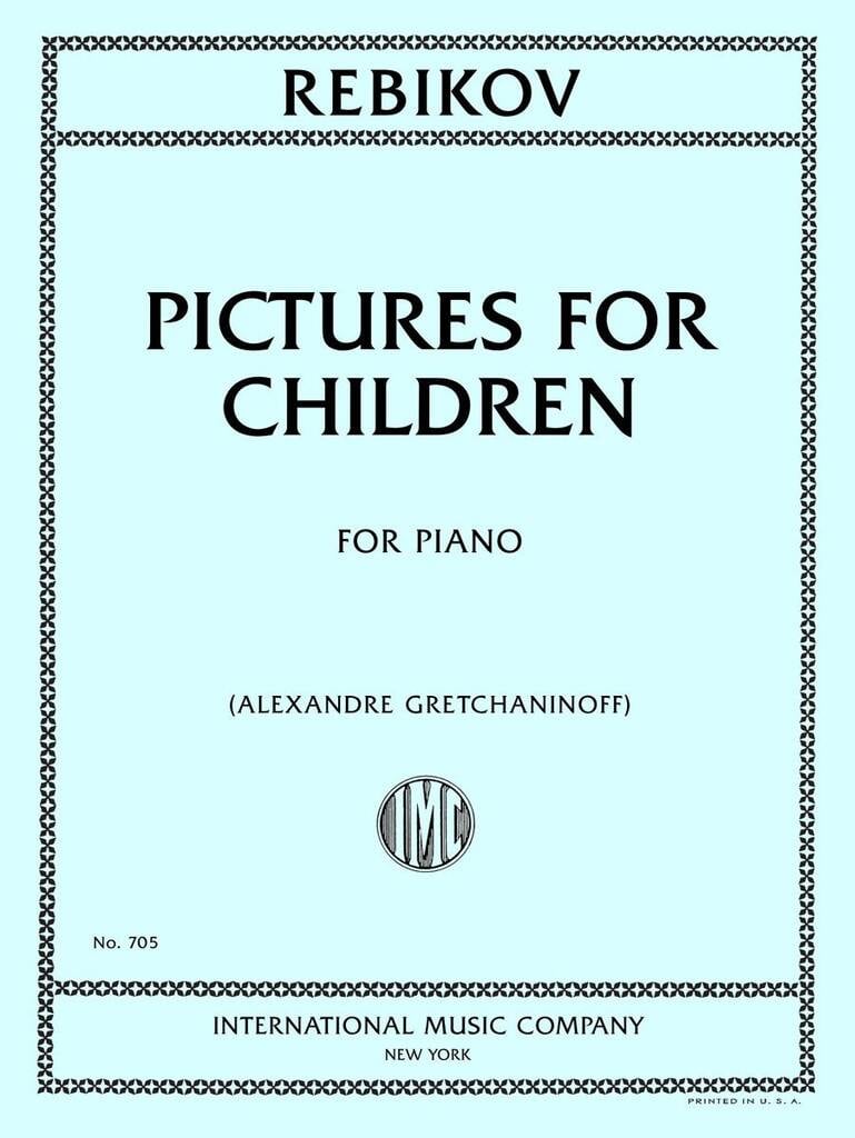 Pictures For Children